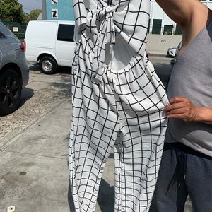 **Brand New** Woman’s Jumpsuit